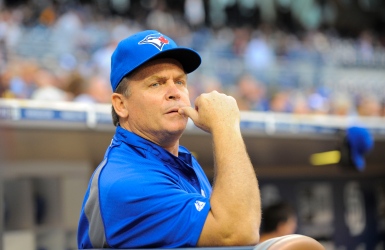 Le gain dramatique des Jays leur donnera du repos