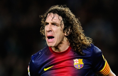 Puyol quittera le FC Barcelone Puyol quittera le FC Barcelone