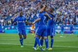 Patrice Bernier et Felipe Patrice Bernier et Felipe