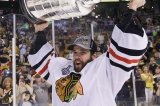 Corey Crawford Corey Crawford