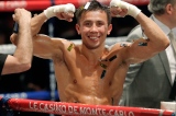 Gennady Golovkin