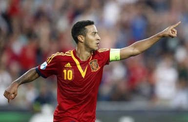 Thiago en support? Thiago en support?