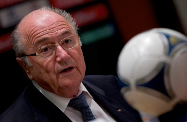 Les requêtes de Blatter Les requêtes de Blatter