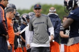 Marc Trestman Marc Trestman