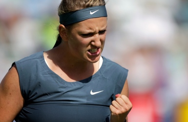 Azarenka a le dernier mot Azarenka a le dernier mot