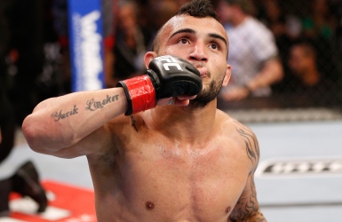 John Lineker encore trop lourd