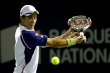 Kei Nishikori