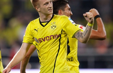 Dortmund relance la chasse Dortmund relance la chasse