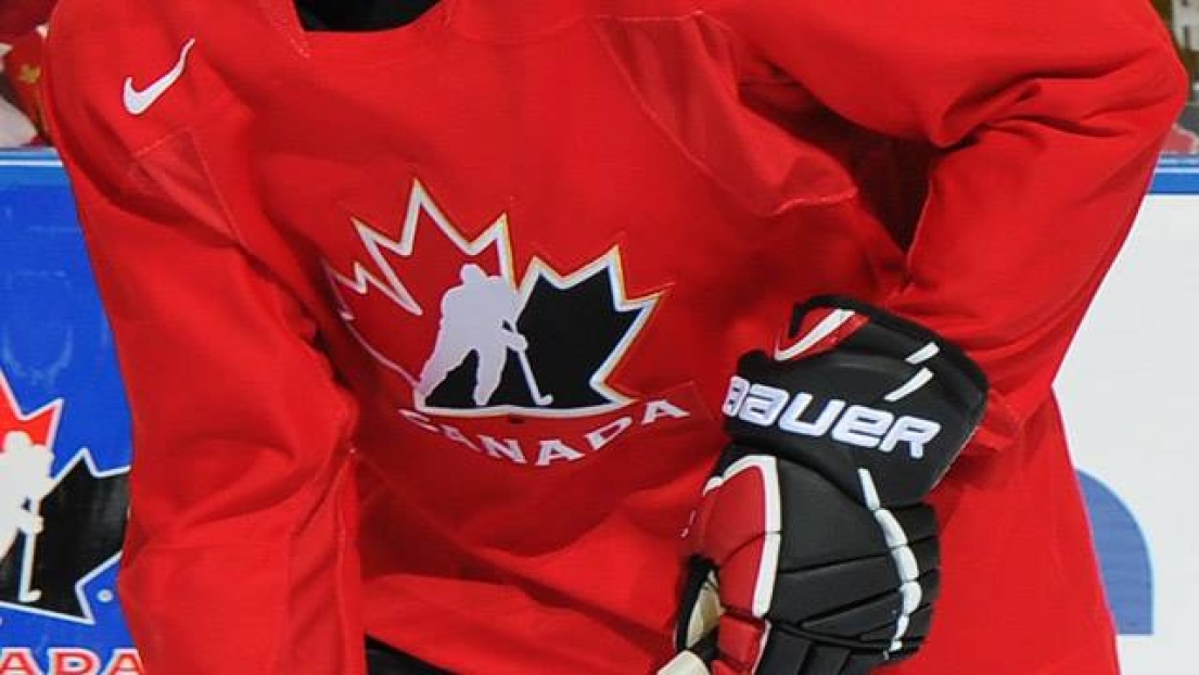 Défi mondial U17 : la base du programme de Hockey Canada Image