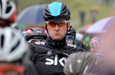 Bradley Wiggins et Sky sous enquête