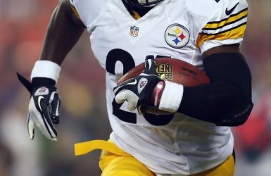 Retour au jeu de Le'Veon Bell à RDS2