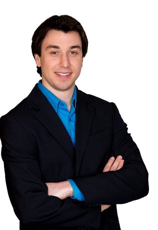 Benoit Beaudoin