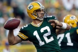 Aaron Rodgers