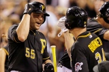 Russell Martin
