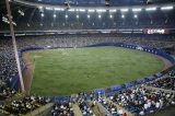 Le Stade olympique