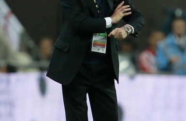 L'Irlande congédie Trapattoni L'Irlande congédie Trapattoni