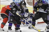 hockey mineur