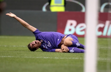 La Fiorentina perd un gros morceau La Fiorentina perd un gros morceau