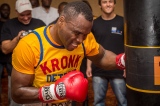 Adonis Stevenson