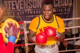 Adonis Stevenson