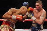 Isaac Chilemba et Tony Bellew