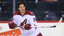 Antoine Vermette
