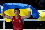 Vasyl Lomachenko