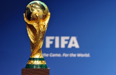 FIFA : le mondial en Amérique du Nord?