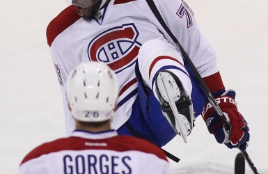 Subban n'est pas un cas d'exception Subban n'est pas un cas d'exception