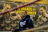 Mike Alvarado
