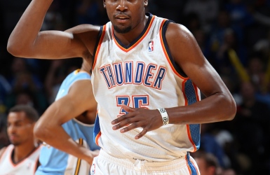 Durant surpasse Jordan Durant surpasse Jordan