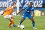 Patrice Bernier et Will Bruin