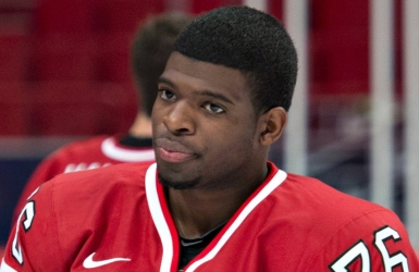 Price et Subban iront à Sotchi Price et Subban iront à Sotchi