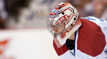 Carey Price Carey Price