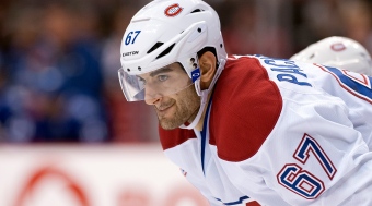 Max Pacioretty Max Pacioretty