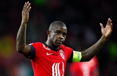 Lille fait chuter Monaco Lille fait chuter Monaco