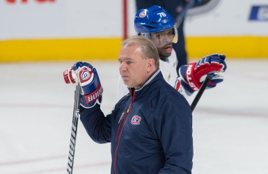 Ceci n'est pas un autre billet sur PK Subban Ceci n'est pas un autre billet sur PK Subban