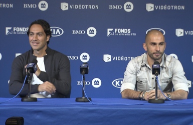 Les cas de Nesta, Di Vaio, Wenger, Bush et cie Les cas de Nesta, Di Vaio, Wenger, Bush et cie