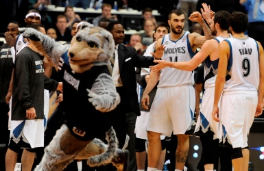 Les Wolves retrouvent le sourire Les Wolves retrouvent le sourire