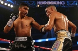 Mikey Garcia