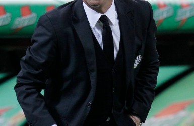 Sannino se fait limoger Sannino se fait limoger