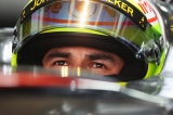 Sergio Perez