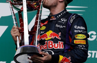 Les champions récidivent Les champions récidivent