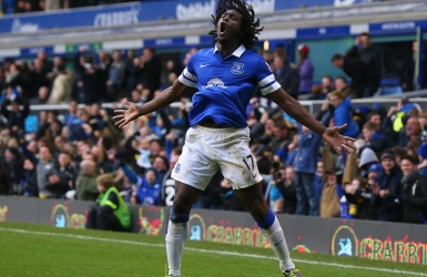 Lukaku confirmé à Everton Lukaku confirmé à Everton