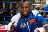 Adonis Stevenson