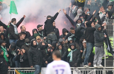 La LPF prend les grands moyens La LPF prend les grands moyens