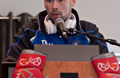 Tony Bellew en cinq temps Tony Bellew en cinq temps