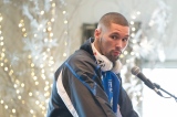 Tony Bellew
