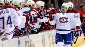 Daniel Brière
