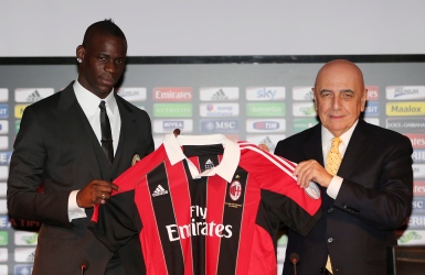 Galliani reste à Milan Galliani reste à Milan